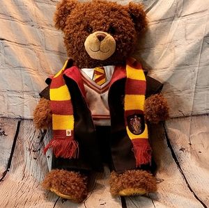 harry potter teddy bear